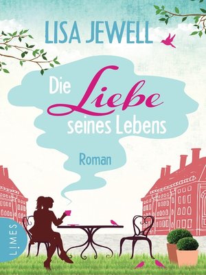 cover image of Die Liebe seines Lebens